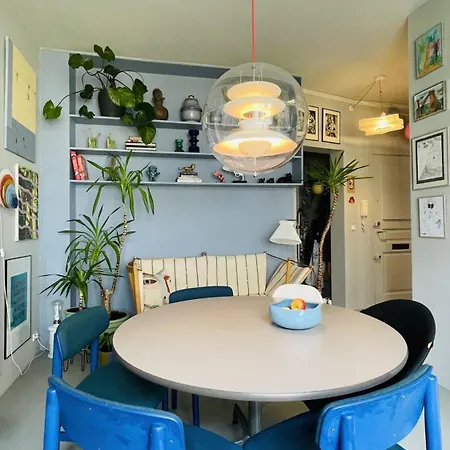 Apartmentincopenhagen 1633 아파트 코펜하겐