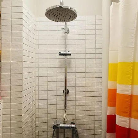 아파트 Apartmentincopenhagen 1633 코펜하겐