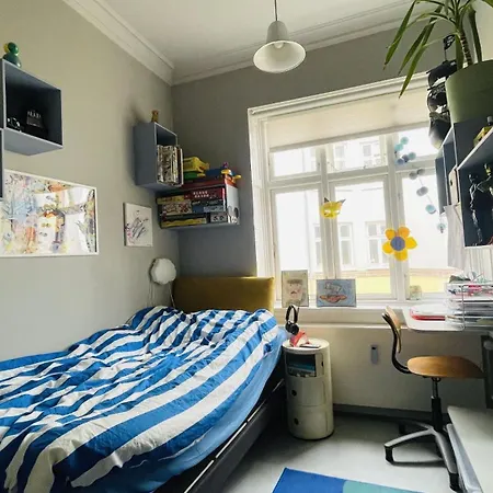 Apartmentincopenhagen 1633 코펜하겐