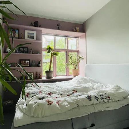 Apartmentincopenhagen 1633 Köpenhamn