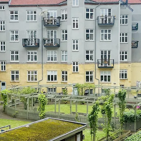 Apartamento Apartmentincopenhagen 1633 Copenhague